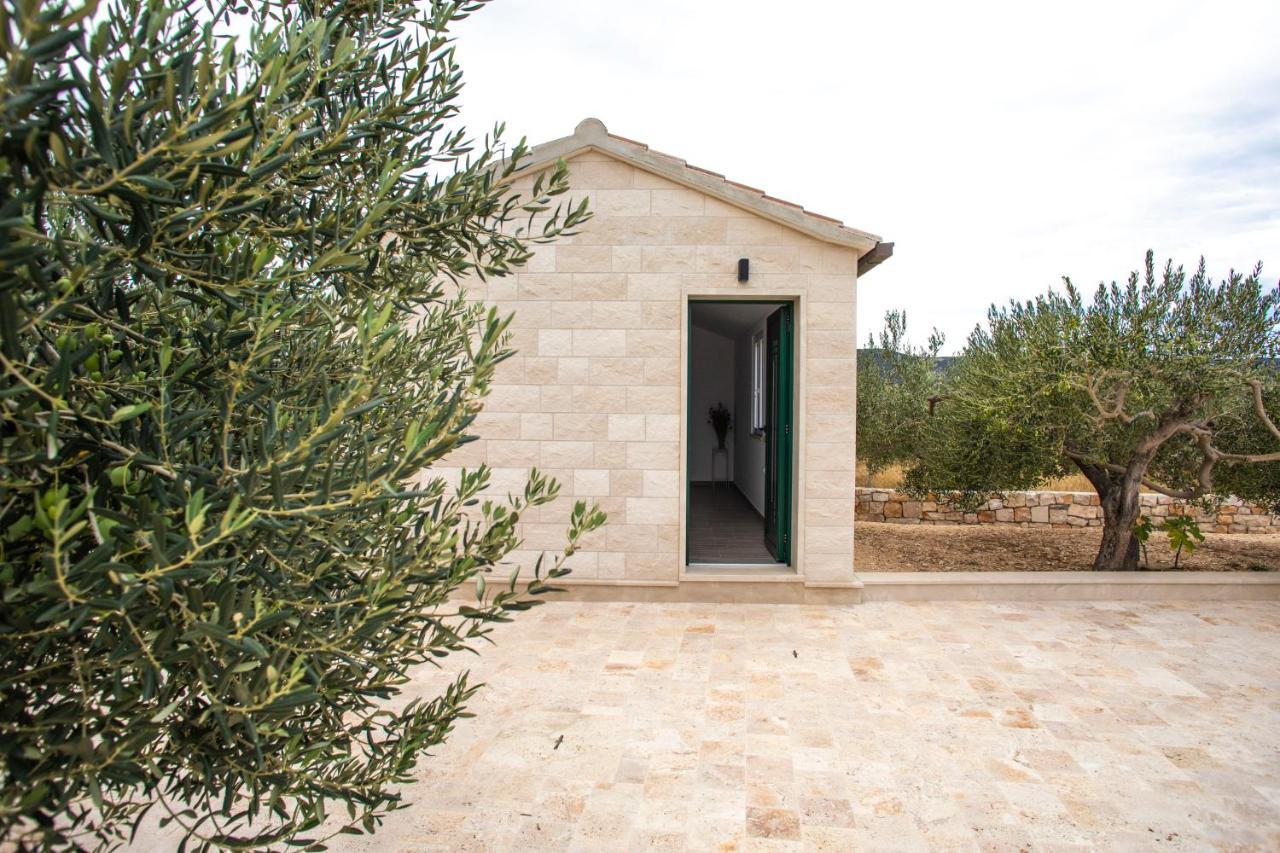 Opg Villa Meri Pucisca Exterior photo